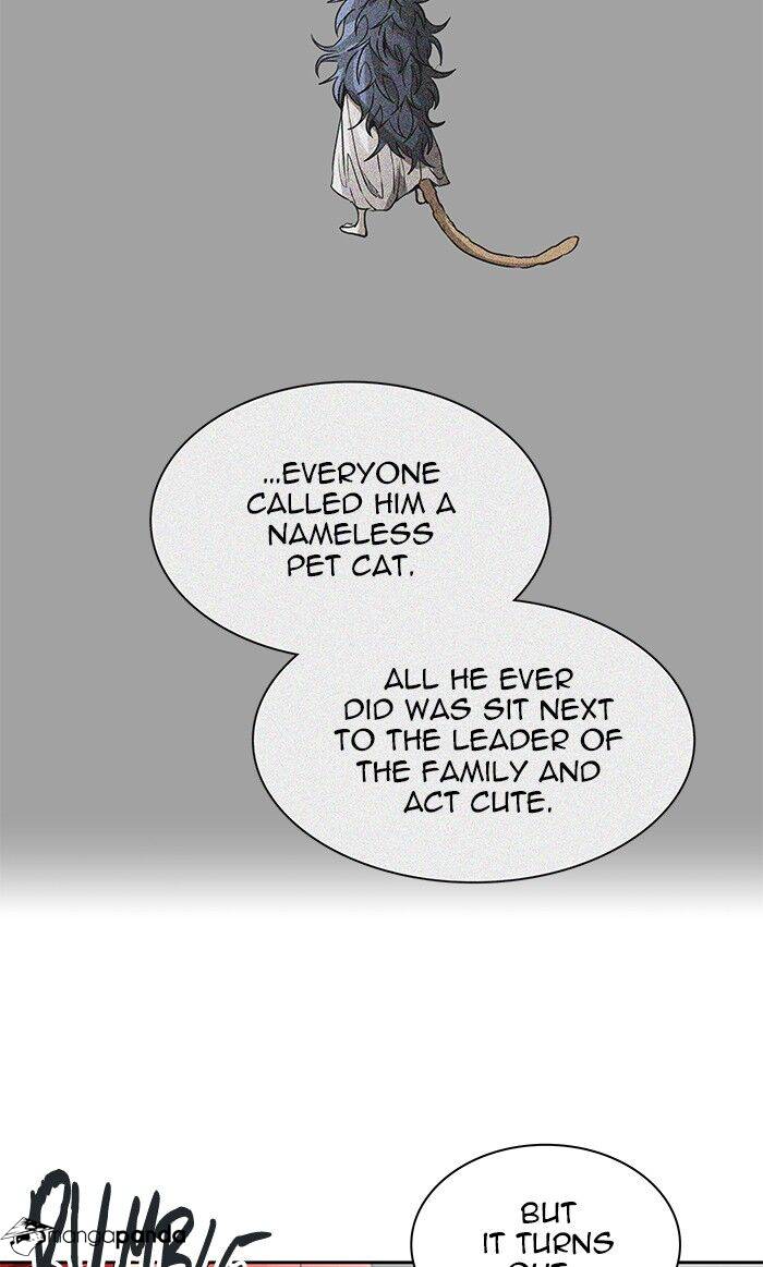 Tower of God Chapter 484 image 116